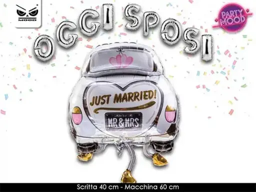 OGGI SPOSI