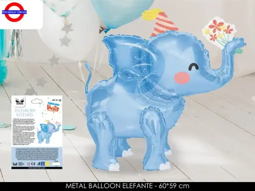 PALLONCINO 60 CM