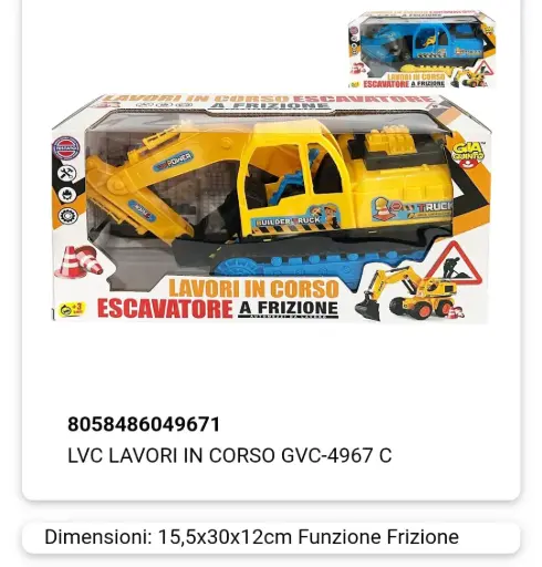 LAVORI IN CORSIA