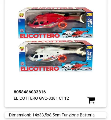 ELICOTTERO 