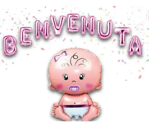 BENVENUTA