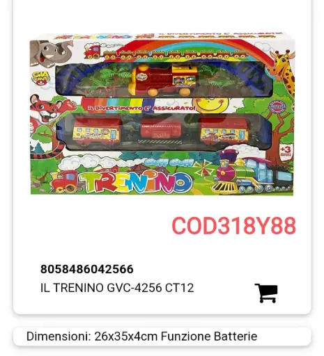 TRENINO