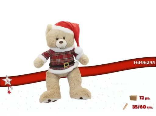 ORSO NATALIZIO