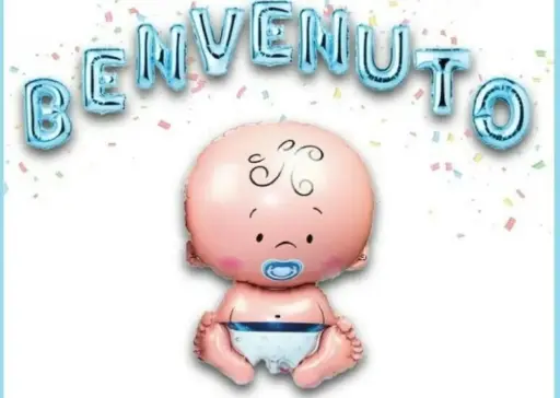 BENVENUTO