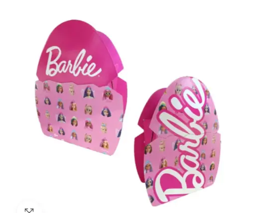 UOVO SORPRESE BARBY