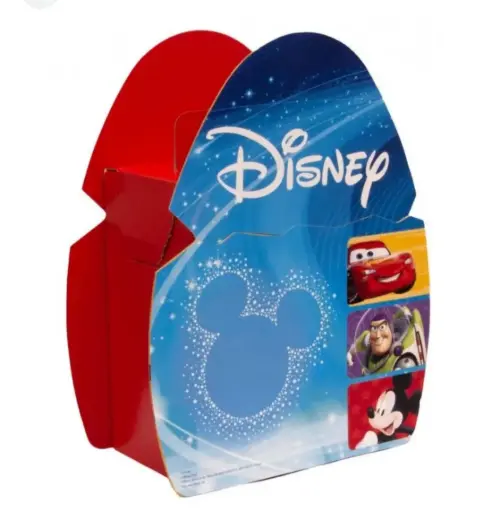 UOVO SORPRESE DISNEY 