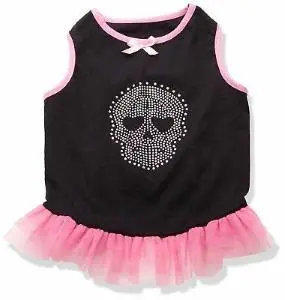 VESTITO PER CANI TAGLIA 1